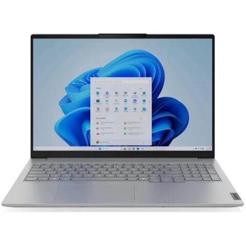 Ноутбук Lenovo ThinkBook 16 G8 IRL (21SH008URA) - Ноутбуки  - Ноутбуки 