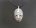 Брелок Bellatrix Death Eater Mask -   -  