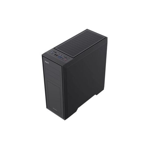 Корпус для ПК Gamemax TiTan Silent 2 - Нулевой остаток (Feed)  - Нулевой остаток (Feed) 