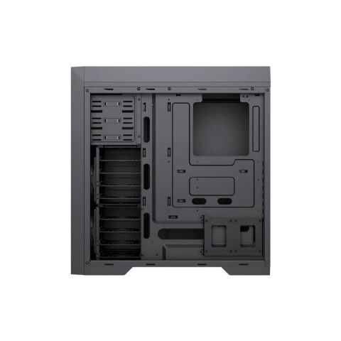 Корпус для ПК Gamemax TiTan Silent 2 - Нулевой остаток (Feed)  - Нулевой остаток (Feed) 