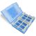 Контейнер для HDD Maiwo KB03 blue - Нулевой остаток (Feed) - Нулевой остаток (Feed)