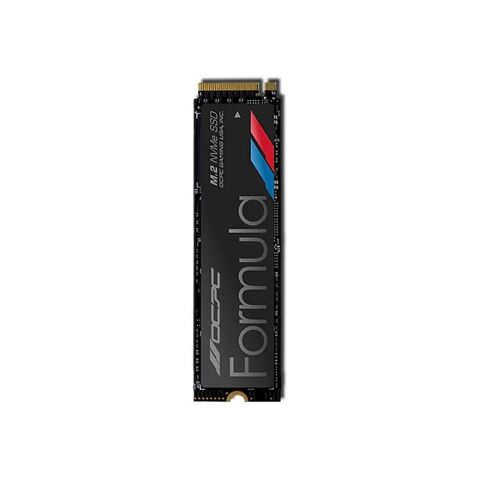 Накопитель SSD M.2 2280 1TB FORMULA OCPC (SSDM2PCIEF1TB) - Внутренние SSD  - Внутренние SSD 