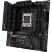Материнская плата ASUS TUF GAMING B650M-E WIFI - Системные (материнские) платы  - Системные (материнские) платы 