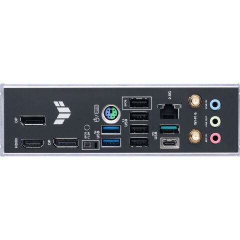 Материнская плата ASUS TUF GAMING B650M-E WIFI - Системные (материнские) платы  - Системные (материнские) платы 