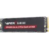 Накопитель SSD M.2 2280 4TB VP4300L Patriot (VP4300L4TBM28H)