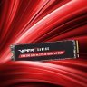 Накопитель SSD M.2 2280 4TB VP4300L Patriot (VP4300L4TBM28H)