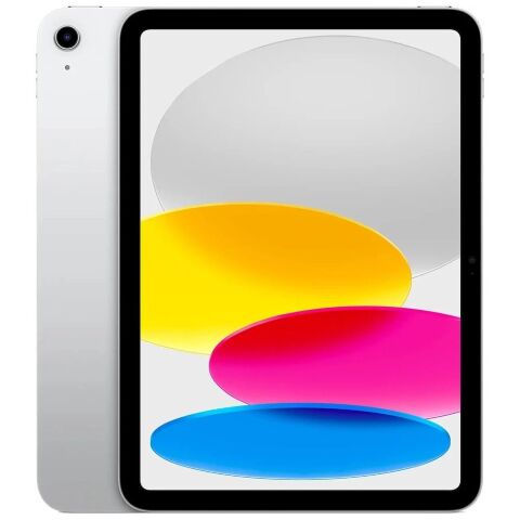 Планшет Apple iPad 11" 2025 Wi-Fi 256GB Silver (MD4G4TY/A) - Нулевой остаток (Feed)  - Нулевой остаток (Feed) 
