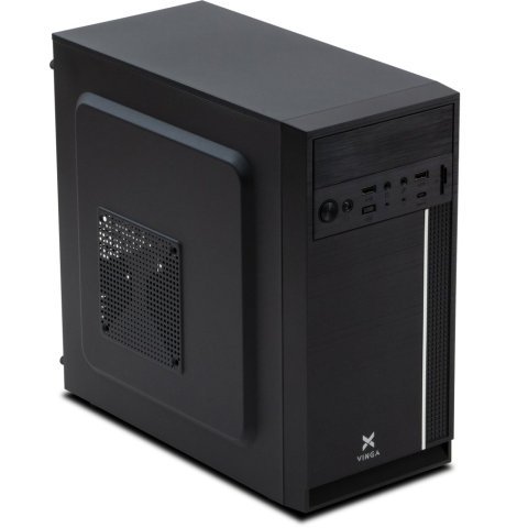 Корпус Vinga CS116-500W - Корпуса  - Корпуса