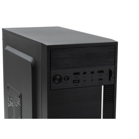 Корпус Vinga CS116-500W - Корпуса  - Корпуса