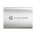 Накопитель SSD USB Type-C 2TB P900 HP (7M697AA) - Внутренние SSD  - Внутренние SSD 