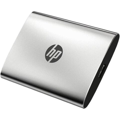 Накопитель SSD USB Type-C 2TB P900 HP (7M697AA) - Внутренние SSD  - Внутренние SSD 