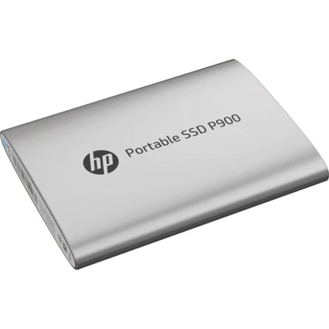 Накопитель SSD USB Type-C 2TB P900 HP (7M697AA) - Внутренние SSD  - Внутренние SSD 