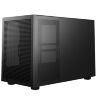 Корпус для ПК Deepcool CH260 Black (R-CH260-BKNGM0-G-1)