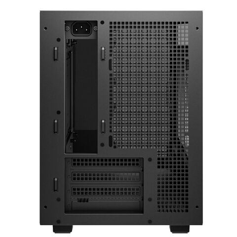 Корпус для ПК Deepcool CH260 Black (R-CH260-BKNGM0-G-1) - Корпуса  - Корпуса 