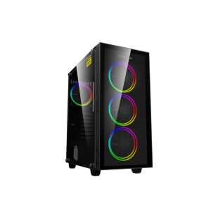 Корпус для ПК Gamemax Draco XD