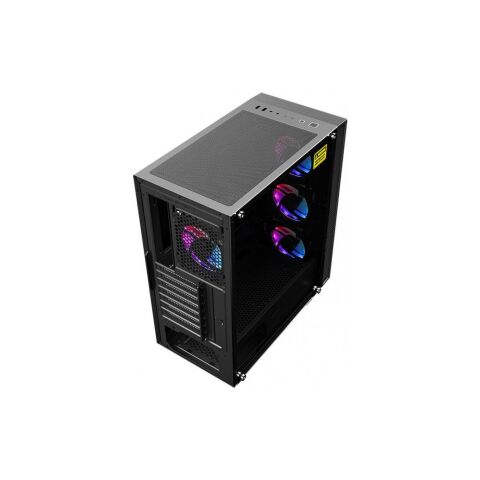 Корпус для ПК Gamemax Draco XD - Корпуса  - Корпуса 