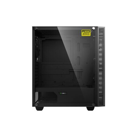 Корпус для ПК Gamemax Draco XD - Корпуса  - Корпуса 