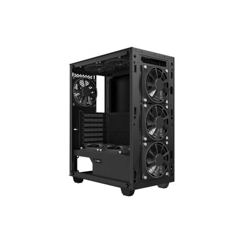 Корпус для ПК Gamemax Draco XD - Корпуса  - Корпуса 