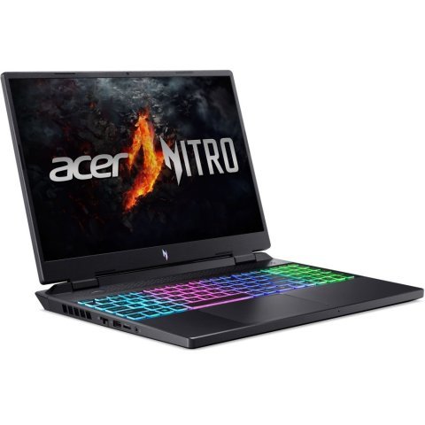Ноутбук Acer Nitro 16 AN16-42 (NH.QSKEU.005) - Нулевой остаток (Feed)  - Нулевой остаток (Feed) 