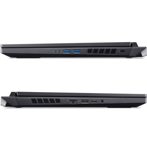 Ноутбук Acer Nitro 16 AN16-42 (NH.QSKEU.005) - Нулевой остаток (Feed)  - Нулевой остаток (Feed) 