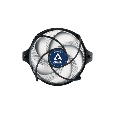 Кулер для процессора Arctic Alpine 23 (ACALP00035A) - Нулевой остаток (Feed)  - Нулевой остаток (Feed) 