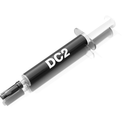 Термопаста Be quiet! DC2 3g (BZ004) - Нулевой остаток (Feed) - Нулевой остаток (Feed)