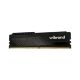 Модуль памяти для компьютера DDR5 32GB 6000 MHz Heatsink Black Wibrand (WI6000DDR5D/32GB) - Нулевой остаток (Feed) - Нулевой остаток (Feed)