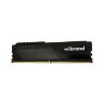 Модуль памяти для компьютера DDR5 32GB 6000 MHz Heatsink Black Wibrand (WI6000DDR5D/32GB)