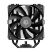 Кулер для процессора ID-Cooling SE-214-XT Black - Нулевой остаток (Feed) - Нулевой остаток (Feed)