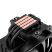 Кулер для процессора ID-Cooling SE-214-XT Black - Нулевой остаток (Feed) - Нулевой остаток (Feed)