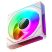 Кулер для корпуса Zezzio PRISM 6 Pro White Reverse - Нулевой остаток (Feed)  - Нулевой остаток (Feed) 