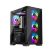 Корпус для ПК 1stPlayer X2-M-BK-4F1-PS-600FK-EU - Нулевой остаток (Feed) - Нулевой остаток (Feed)