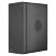 Корпус для ПК Prologix E127 500W Black - Нулевой остаток (Feed)  - Нулевой остаток (Feed) 