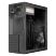 Корпус для ПК Prologix E127 500W Black - Нулевой остаток (Feed)  - Нулевой остаток (Feed) 