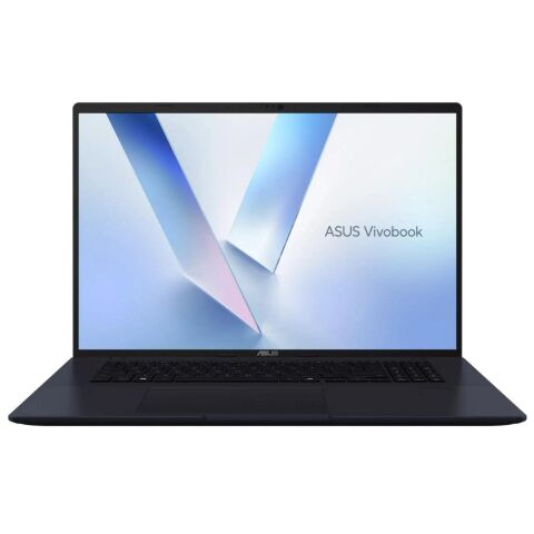 Ноутбук ASUS Vivobook 18 M1807GA-S8005 (90NB17Y1-M000B0) - Ноутбуки  - Ноутбуки 