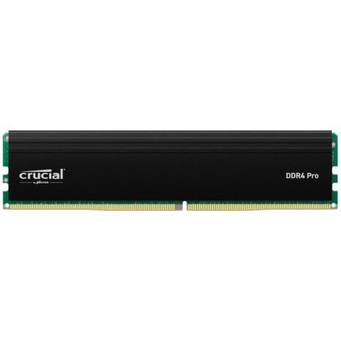 Модуль памяти для компьютера DDR4 16GB 3200 MHz Pro Micron (CP16G4DFRA32A) - Нулевой остаток (Feed) - Нулевой остаток (Feed)