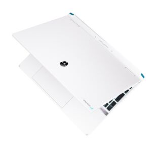 Ноутбук Thunderobot Zero Air 15 (Air15-U7356H56E1Q165RW)