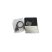Карман внешний Maiwo K2501A-U2S silver - Аксессуары к HDD  - Аксессуары к HDD 