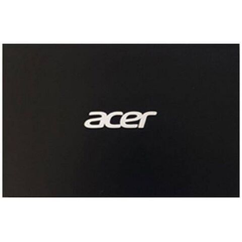 Накопитель SSD 2.5" 512GB RE100 Acer (BL.9BWWA.108) - Внутренние SSD - Внутренние SSD