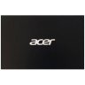 Накопитель SSD 2.5" 512GB RE100 Acer (BL.9BWWA.108)