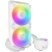 Система жидкостного охлаждения Arctic Liquid Freezer III - 280 A-RGB White (ACFRE00151A) - Нулевой остаток (Feed)  - Нулевой остаток (Feed) 