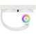 Система жидкостного охлаждения Arctic Liquid Freezer III - 280 A-RGB White (ACFRE00151A) - Нулевой остаток (Feed)  - Нулевой остаток (Feed) 