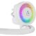 Система жидкостного охлаждения Arctic Liquid Freezer III - 280 A-RGB White (ACFRE00151A) - Нулевой остаток (Feed) - Нулевой остаток (Feed)