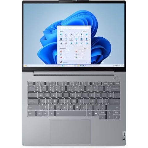 Ноутбук Lenovo ThinkBook 14 G8 IAL (21SJ007DRA) - Нулевой остаток (Feed) - Нулевой остаток (Feed)