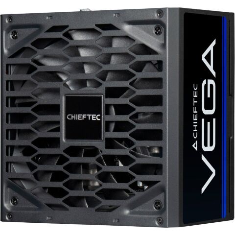 Блок питания Chieftec 850W Vega (PPG-850-S) - Блоки питания  - Блоки питания 
