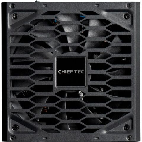Блок питания Chieftec 850W Vega (PPG-850-S) - Блоки питания  - Блоки питания 
