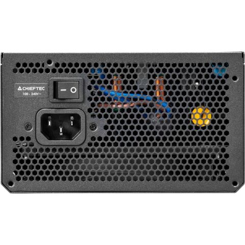 Блок питания Chieftec 850W Vega (PPG-850-S) - Блоки питания  - Блоки питания 