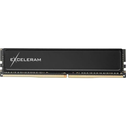 Модуль памяти для компьютера DDR5 16GB 6000 MHz Black Sark eXceleram (ED50160603036C) - Модули памяти для компьютера - Модули памяти для компьютера