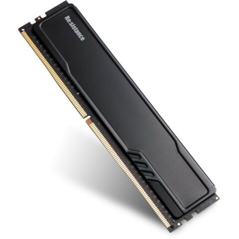 Модуль памяти для компьютера DDR4 16GB 2666 MHz CL19 1.2V Resistance INTELIGENTES (IR4CHD1/16) - Модули памяти для компьютера - Модули памяти для компьютера