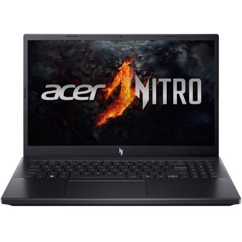 Ноутбук Acer Nitro V 15 ANV15-41 (NH.QSFEU.001) - Нулевой остаток (Feed)  - Нулевой остаток (Feed) 